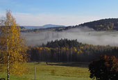 Urlaubsbauernhöfe im Bayerischen Wald Dreiländerregion