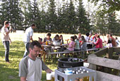 Gruppenreisen Bayerischer Wald Haidmühle